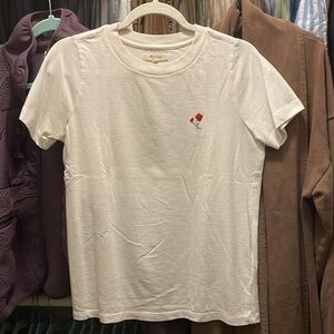 Poppy TShirt